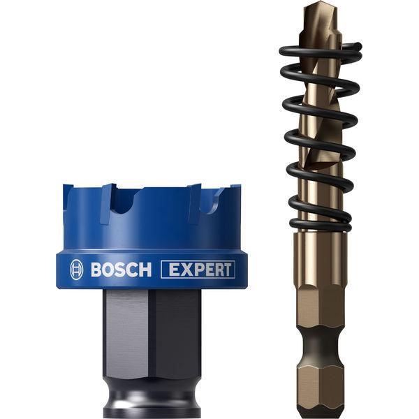 BOSCH EXPERT Sheet Metal Power Change Plus testera za otvore, 32×5 mm - Testera za otvore P SM T 32mm (2608901958) Madras doo Beograd Madras doo Beograd