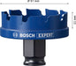 BOSCH EXPERT Sheet Metal Power Change Plus testera za otvore, 51×5 mm - Testera za otvore P SM T 51mm (2608901961) Madras doo Beograd Madras doo Beograd