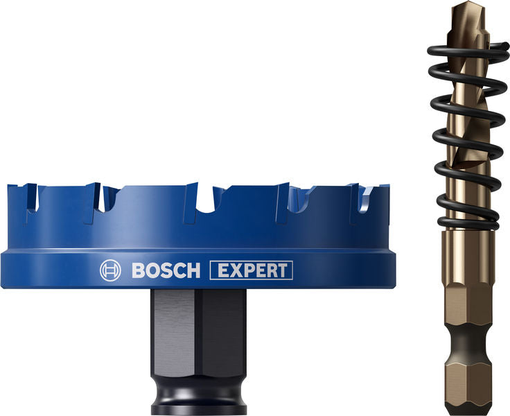 BOSCH EXPERT Sheet Metal Power Change Plus testera za otvore, 68×5 mm - Testera za otvore P SM T 68mm (2608901962) Madras doo Beograd Madras doo Beograd