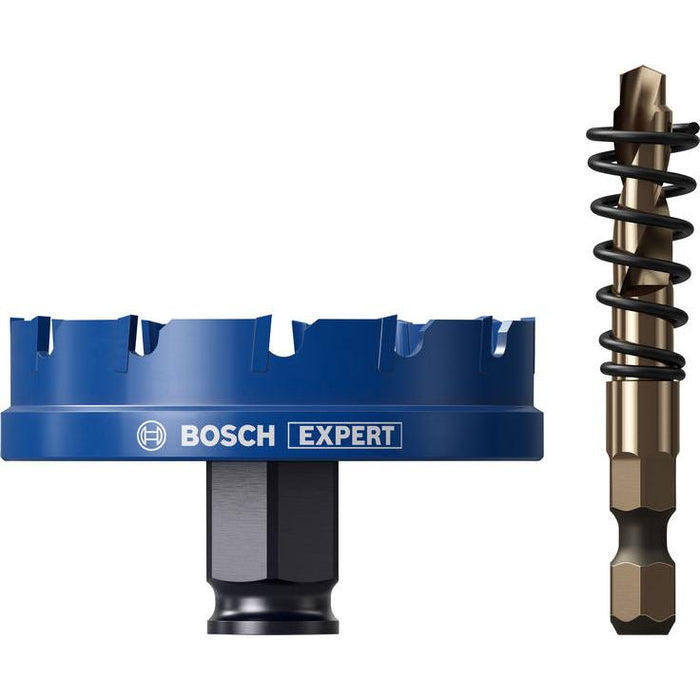 BOSCH EXPERT Sheet Metal Power Change Plus testera za otvore, 68×5 mm - Testera za otvore P SM T 68mm (2608901962) Madras doo Beograd Madras doo Beograd