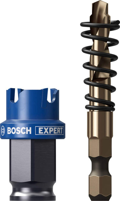 Bosch EXPERT Sheet Metal testera za otvore od 20 x 5 mm - 2608900491 Testera za otvore BOSCH Madras doo Beograd