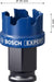 Bosch EXPERT Sheet Metal testera za otvore od 25 x 5 mm - 2608900494 Testera za otvore BOSCH Madras doo Beograd