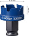 Bosch EXPERT Sheet Metal testera za otvore od 30 x 5 mm - 2608900496 Testera za otvore BOSCH Madras doo Beograd