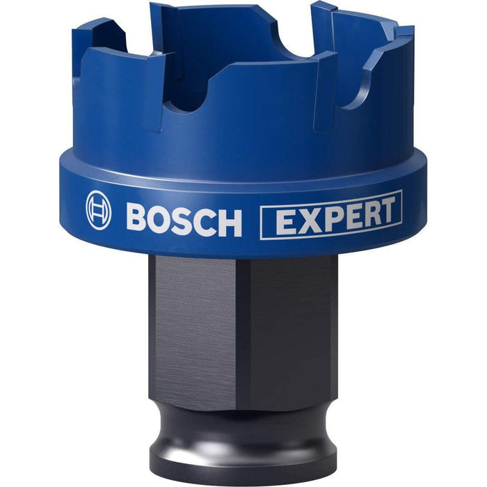 Bosch EXPERT Sheet Metal testera za otvore od 30 x 5 mm - 2608900496 Testera za otvore BOSCH Madras doo Beograd