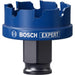 Bosch EXPERT Sheet Metal testera za otvore od 40 x 5 mm - 2608900499 Testera za otvore BOSCH Madras doo Beograd