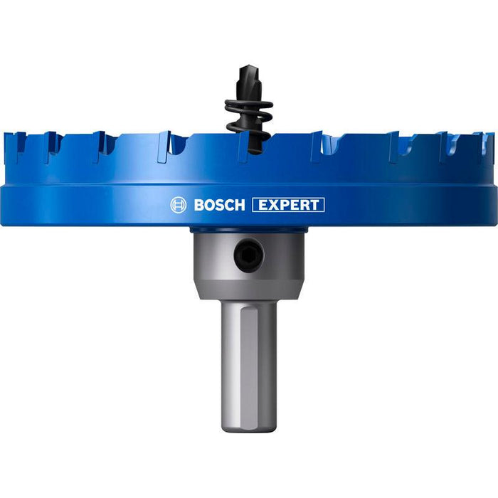 BOSCH EXPERT Sheet Metal testera za otvore sa osovinom, 110×5 mm - Testera za otvore A SM T 110mm (2608902023) Madras doo Beograd Madras doo Beograd