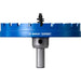 BOSCH EXPERT Sheet Metal testera za otvore sa osovinom, 120×5 mm - Testera za otvore A SM T 120mm (2608902024) Madras doo Beograd Madras doo Beograd