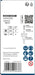 BOSCH EXPERT Sheet Metal testera za otvore sa osovinom, 14×5 mm - Testera za otvore A SM T 14mm (2608901970) Madras doo Beograd Madras doo Beograd