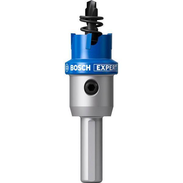 BOSCH EXPERT Sheet Metal testera za otvore sa osovinom, 19×5 mm - Testera za otvore A SM T 19mm (2608901975) Madras doo Beograd Madras doo Beograd