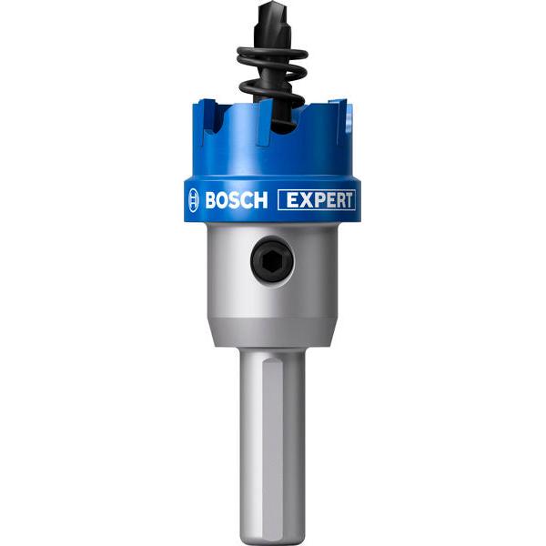 BOSCH EXPERT Sheet Metal testera za otvore sa osovinom, 23×5 mm - Testera za otvore A SM T 23mm (2608901979) Madras doo Beograd Madras doo Beograd
