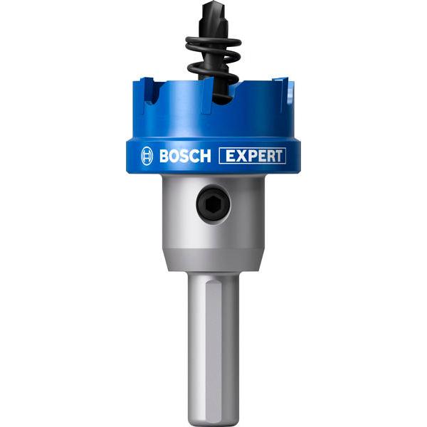 BOSCH EXPERT Sheet Metal testera za otvore sa osovinom, 30×5 mm - Testera za otvore A SM T 30mm (2608901986) Madras doo Beograd Madras doo Beograd