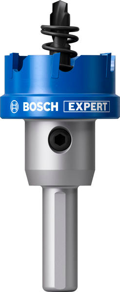 BOSCH EXPERT Sheet Metal testera za otvore sa osovinom, 31×5 mm - Testera za otvore A SM T 31mm (2608901987) Madras doo Beograd Madras doo Beograd