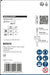 BOSCH EXPERT Sheet Metal testera za otvore sa osovinom, 36×5 mm - Testera za otvore A SM T 36mm (2608901992) Madras doo Beograd Madras doo Beograd