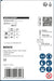 BOSCH EXPERT Sheet Metal testera za otvore sa osovinom, 38×5 mm - Testera za otvore A SM T 38mm (2608901994) Madras doo Beograd Madras doo Beograd