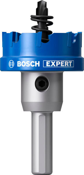 BOSCH EXPERT Sheet Metal testera za otvore sa osovinom, 38×5 mm - Testera za otvore A SM T 38mm (2608901994) Madras doo Beograd Madras doo Beograd