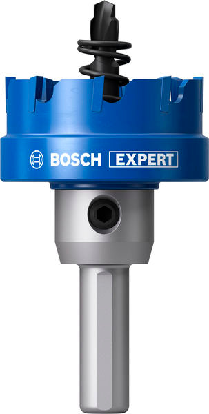 BOSCH EXPERT Sheet Metal testera za otvore sa osovinom, 41×5 mm - Testera za otvore A SM T 41mm (2608901997) Madras doo Beograd Madras doo Beograd