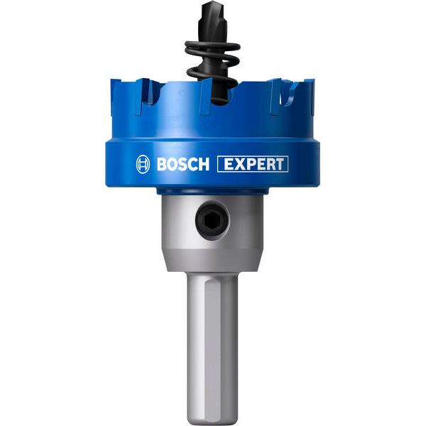 BOSCH EXPERT Sheet Metal testera za otvore sa osovinom, 41×5 mm - Testera za otvore A SM T 41mm (2608901997) Madras doo Beograd Madras doo Beograd