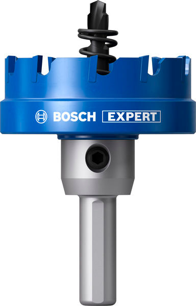 BOSCH EXPERT Sheet Metal testera za otvore sa osovinom, 51×5 mm - Testera za otvore A SM T 51mm (2608902007) Madras doo Beograd Madras doo Beograd