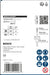 BOSCH EXPERT Sheet Metal testera za otvore sa osovinom, 52×5 mm - Testera za otvore A SM T 52mm (2608902008) Madras doo Beograd Madras doo Beograd