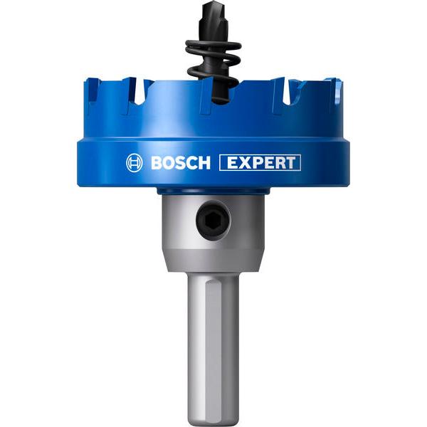 BOSCH EXPERT Sheet Metal testera za otvore sa osovinom, 52×5 mm - Testera za otvore A SM T 52mm (2608902008) Madras doo Beograd Madras doo Beograd
