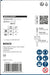 BOSCH EXPERT Sheet Metal testera za otvore sa osovinom, 53×5 mm - Testera za otvore A SM T 53mm (2608902009) Madras doo Beograd Madras doo Beograd