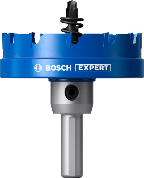 BOSCH EXPERT Sheet Metal testera za otvore sa osovinom, 60×5 mm - Testera za otvore A SM T 60mm (2608902012) Madras doo Beograd Madras doo Beograd