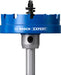 BOSCH EXPERT Sheet Metal testera za otvore sa osovinom, 60×5 mm - Testera za otvore A SM T 60mm (2608902012) Madras doo Beograd Madras doo Beograd