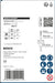 BOSCH EXPERT Sheet Metal testera za otvore sa osovinom, 61×5 mm - Testera za otvore A SM T 61mm (2608902013) Madras doo Beograd Madras doo Beograd