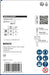 BOSCH EXPERT Sheet Metal testera za otvore sa osovinom, 62×5 mm - Testera za otvore A SM T 62mm (2608902014) Madras doo Beograd Madras doo Beograd