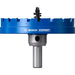 BOSCH EXPERT Sheet Metal testera za otvore sa osovinom, 95×5 mm - Testera za otvore A SM T 95mm (2608902021) Madras doo Beograd Madras doo Beograd