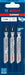 Bosch EXPERT „Soft Tile Clean“ T 150 RD list ubodne testere, 3-delni - 2608900567 List ubodne testere BOSCH Madras doo Beograd
