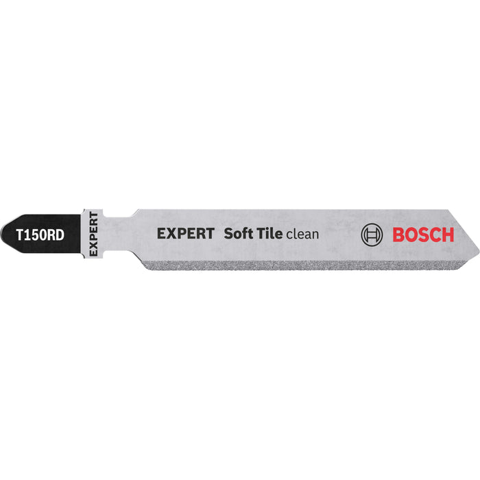 Bosch EXPERT „Soft Tile Clean“ T 150 RD list ubodne testere, 3-delni - 2608900567 List ubodne testere BOSCH Madras doo Beograd