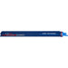 Bosch EXPERT „Thick Tough Metal“ S 1255 CHC list univerzalne testere - pakovanje 10 komada - 2608900372 List univerzalne testere BOSCH Madras doo Beograd