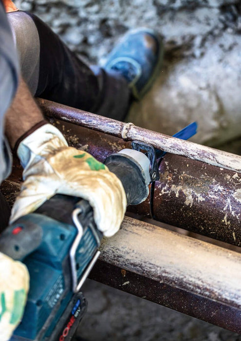 Bosch EXPERT „Thick Tough Metal“ S 955 CHC list univerzalne testere - pakovanje 1 komad - 2608900365 List univerzalne testere BOSCH Madras doo Beograd