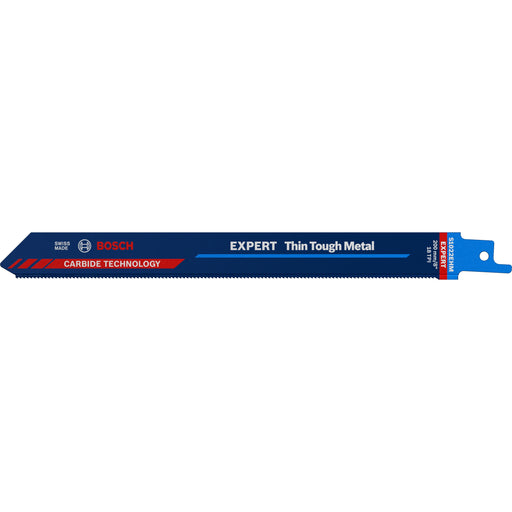 Bosch EXPERT „Thin Tough Metal“ S 1022 EHM list univerzalne testere - pakovanje 1 komad - 2608900363 List univerzalne testere BOSCH Madras doo Beograd