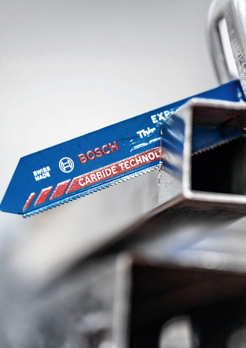 Bosch EXPERT „Thin Tough Metal“ S 922 EHM list univerzalne testere - pakovanje 10 komada - 2608900362 List univerzalne testere BOSCH Madras doo Beograd