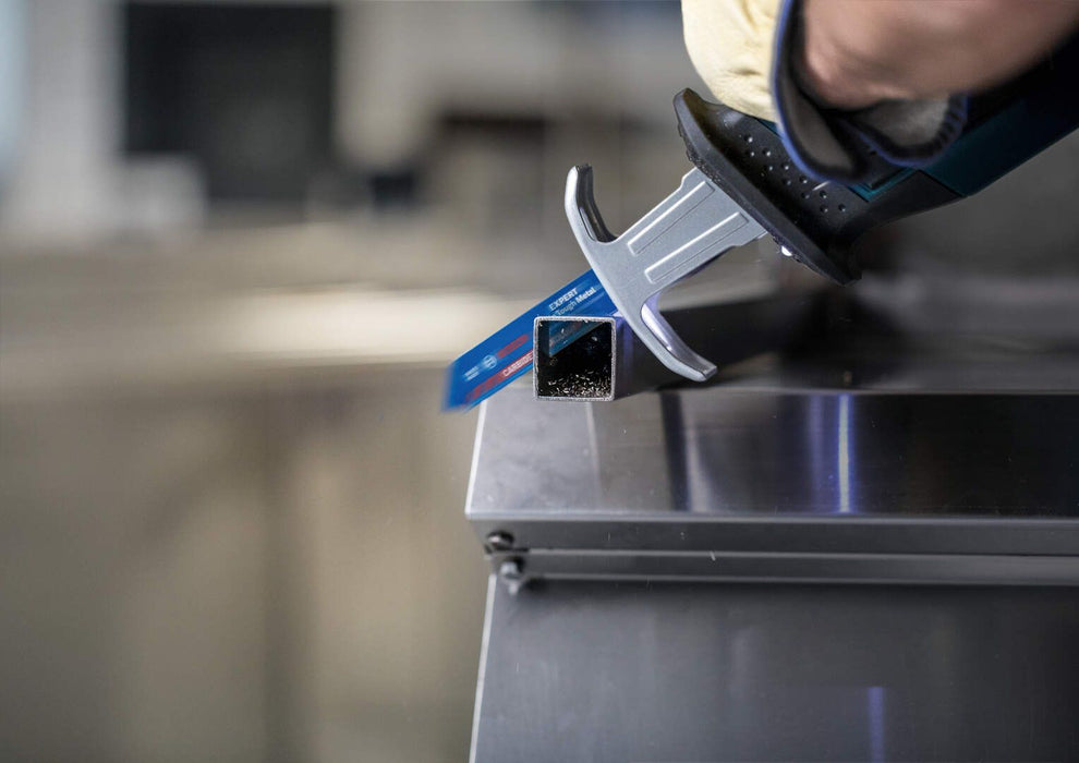 Bosch EXPERT „Thin Tough Metal“ S 922 EHM list univerzalne testere - pakovanje 10 komada - 2608900362 List univerzalne testere BOSCH Madras doo Beograd
