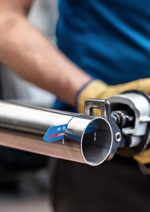Bosch EXPERT „Thin Tough Metal“ S 922 EHM list univerzalne testere - pakovanje 10 komada - 2608900362 List univerzalne testere BOSCH Madras doo Beograd