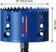 Bosch EXPERT Tough Material testera za otvore 102 x 60 mm - 2608900439 Testera za otvore BOSCH Madras doo Beograd