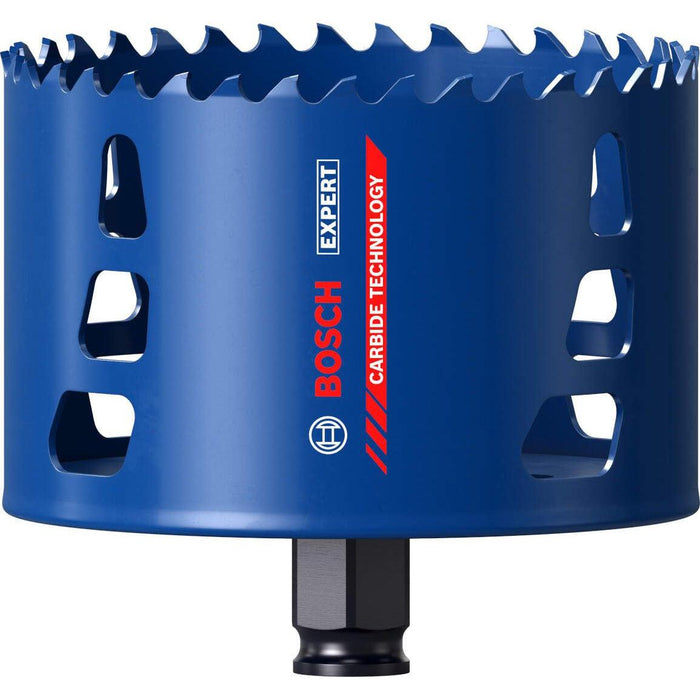 Bosch EXPERT Tough Material testera za otvore 102 x 60 mm - 2608900439 Testera za otvore BOSCH Madras doo Beograd