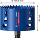 Bosch EXPERT Tough Material testera za otvore 105 x 60 mm - 2608900440 Testera za otvore BOSCH Madras doo Beograd