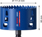 Bosch EXPERT Tough Material testera za otvore 111 x 60 mm - 2608900441 Testera za otvore BOSCH Madras doo Beograd