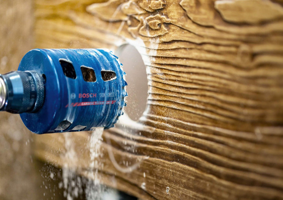 Bosch EXPERT Tough Material testera za otvore 111 x 60 mm - 2608900441 Testera za otvore BOSCH Madras doo Beograd
