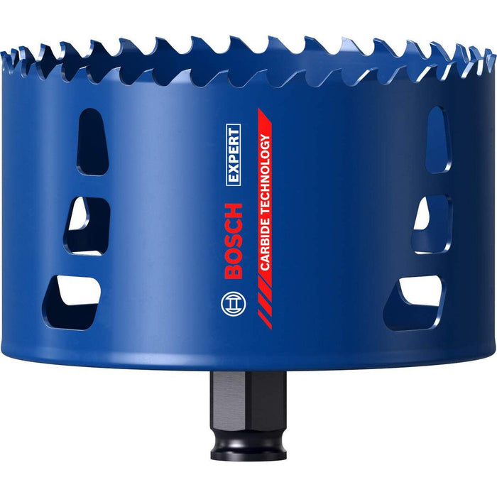 Bosch EXPERT Tough Material testera za otvore 111 x 60 mm - 2608900441 Testera za otvore BOSCH Madras doo Beograd