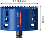 Bosch EXPERT Tough Material testera za otvore 114 x 60 mm - 2608900442 Testera za otvore BOSCH Madras doo Beograd