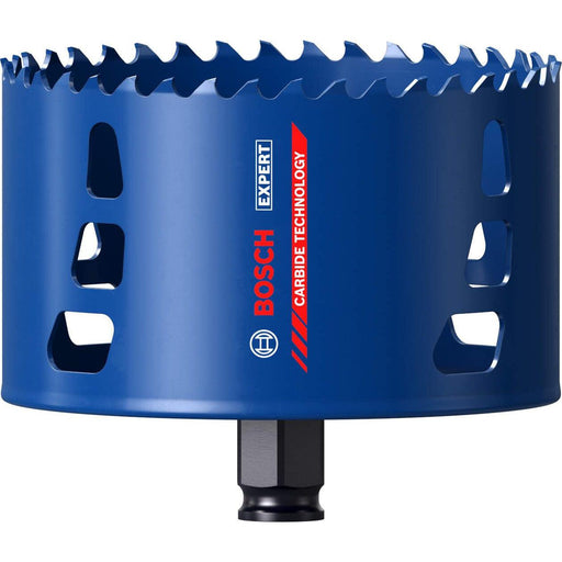 Bosch EXPERT Tough Material testera za otvore 114 x 60 mm - 2608900442 Testera za otvore BOSCH Madras doo Beograd
