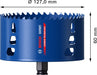 Bosch EXPERT Tough Material testera za otvore 127 x 60 mm - 2608900443 Testera za otvore BOSCH Madras doo Beograd
