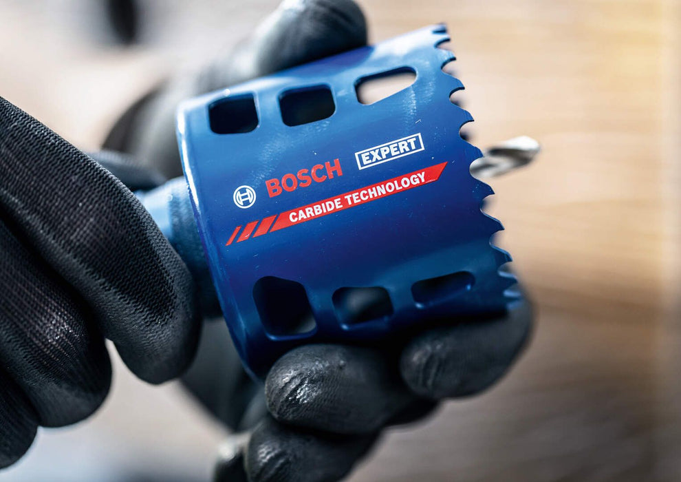 Bosch EXPERT Tough Material testera za otvore 152 x 60 mm - 2608900444 Testera za otvore BOSCH Madras doo Beograd