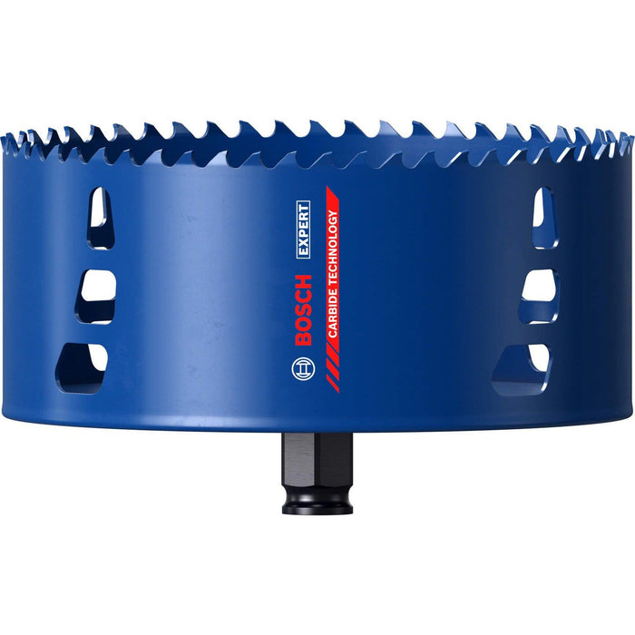 Bosch EXPERT Tough Material testera za otvore 152 x 60 mm - 2608900444 Testera za otvore BOSCH Madras doo Beograd