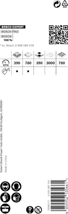 Bosch EXPERT Tough Material testera za otvore 22 x 60 mm - 2608900420 Testera za otvore BOSCH Madras doo Beograd